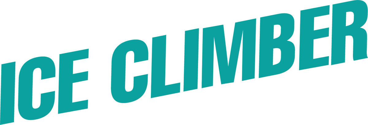 Ice Climber logo for NES